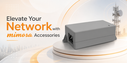 Gigabit PoE Injector (24V)