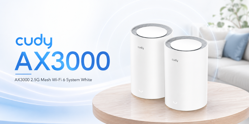 M3000(2-Pack)