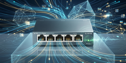 TP-Link SG105
