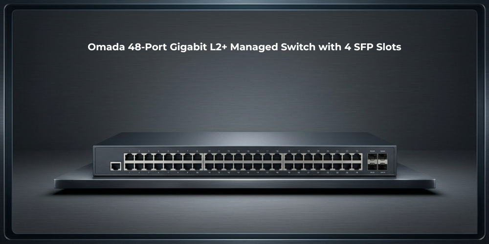 TP-Link SG3452