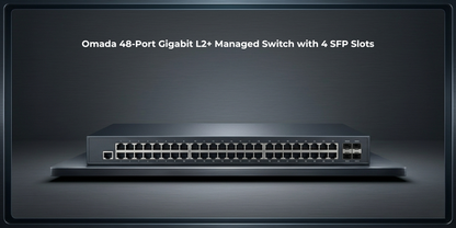 TP-Link SG3452