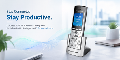 Grandstream WP820(WORLD)