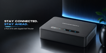 Grandstream HT812