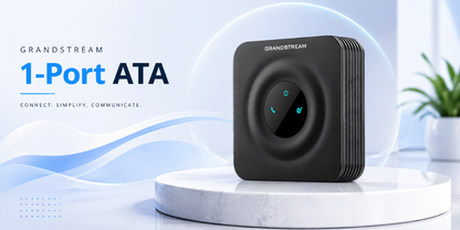 Grandstream HT801