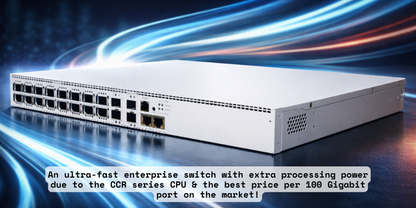 CRS520-4XS-16XQ-RM
