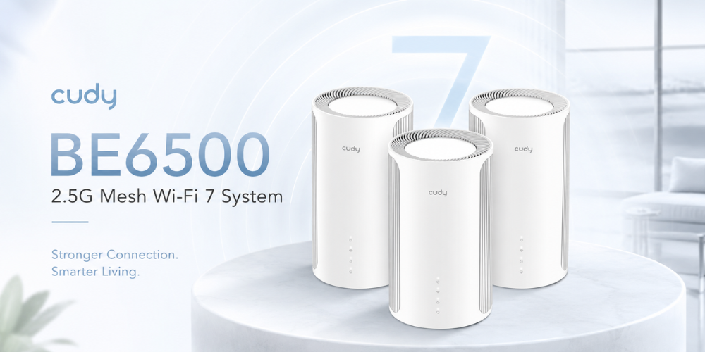 M6500(3-Pack)