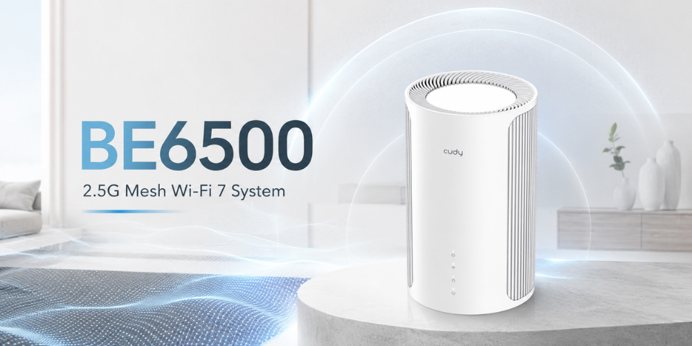 M6500(1-Pack)