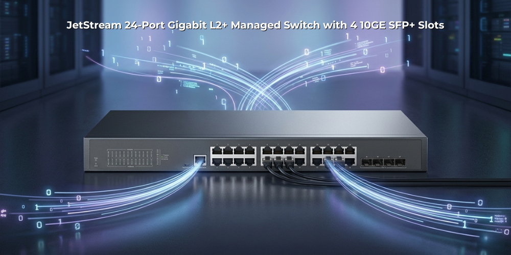 TP-Link SG3428X
