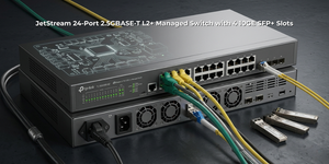 TP-Link SG3428X-M2