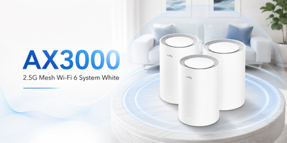 M3000(3-Pack)