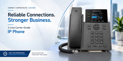 Grandstream GRP2610P