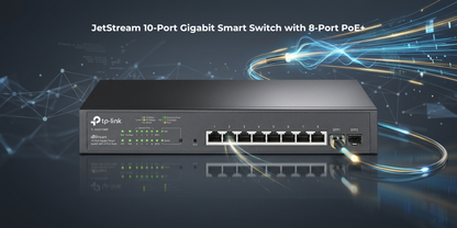 TP-Link SG2210MP