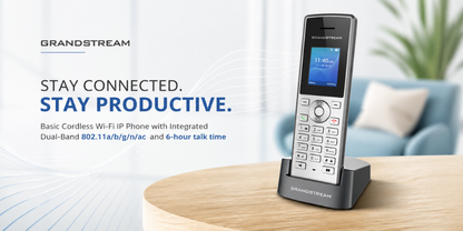 Grandstream WP810(WORLD)