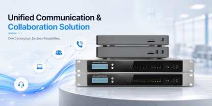 Grandstream UCM6302