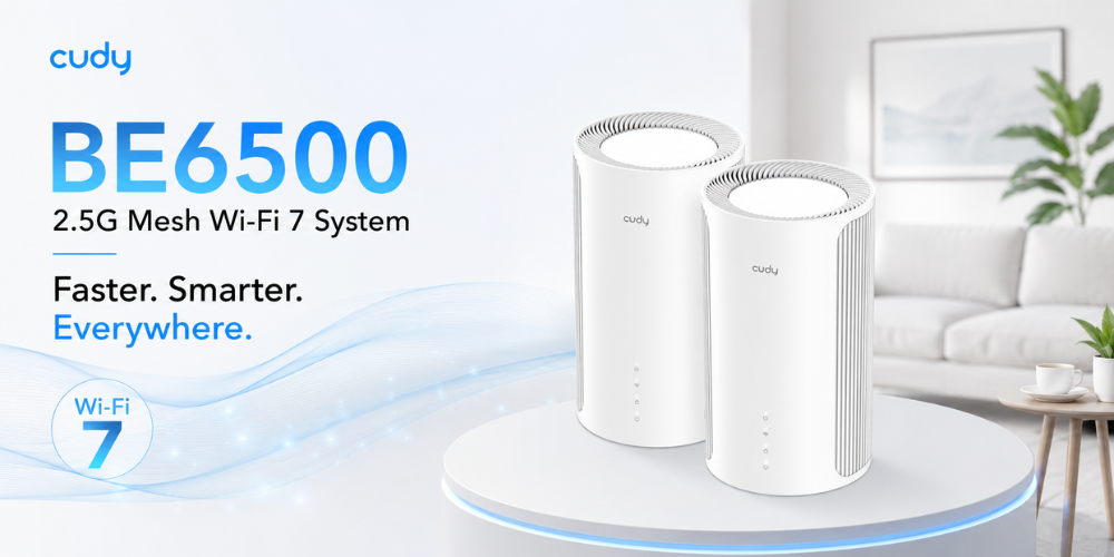 M6500(2-Pack)