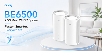 M6500(2-Pack)