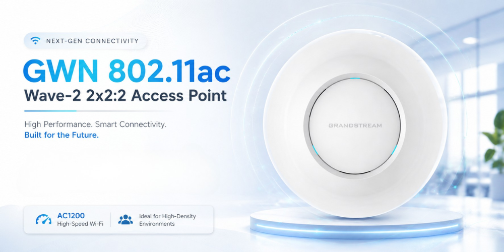 Grandstream GWN7605