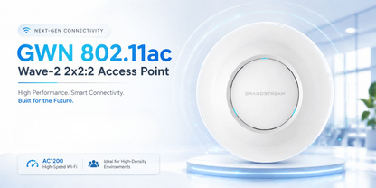 Grandstream GWN7605