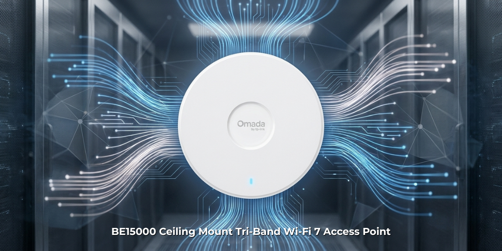 TP-Link Omada EAP787