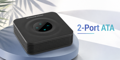 Grandstream HT802
