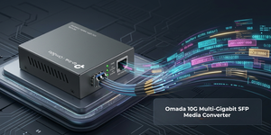 TP-Link MC420L