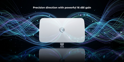 ePMP 5GHz Force 300-16 RADIO