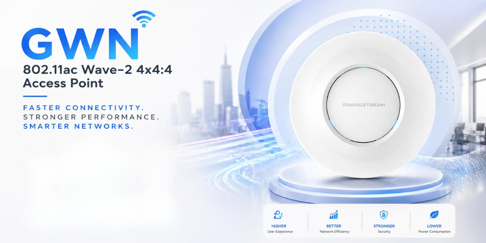 Grandstream GWN7630
