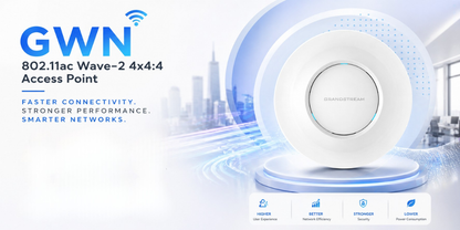 Grandstream GWN7630