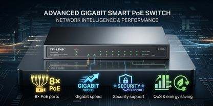 TP-Link SG2210P