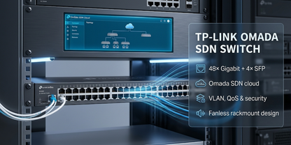 TP-Link SG3452