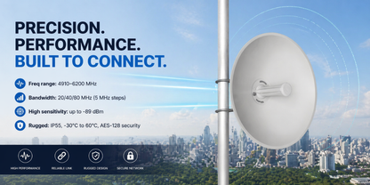 ePMP 5GHz Force 300-25L SM
