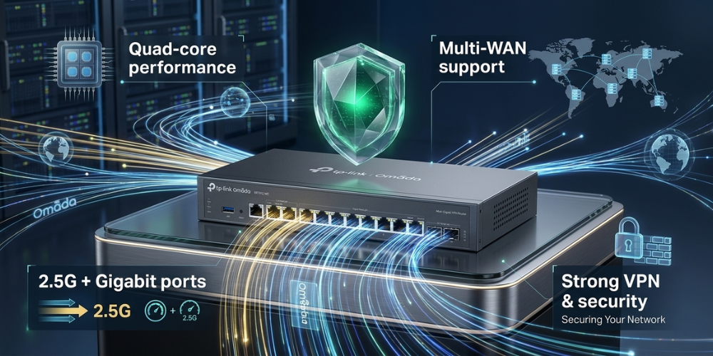 TP-Link ER7412-M2
