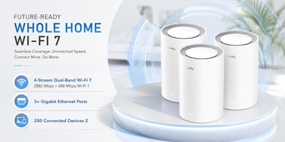 M3600(3-Pack)