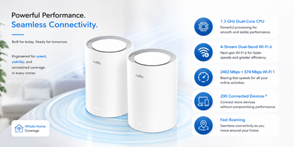 M3000(2-Pack)