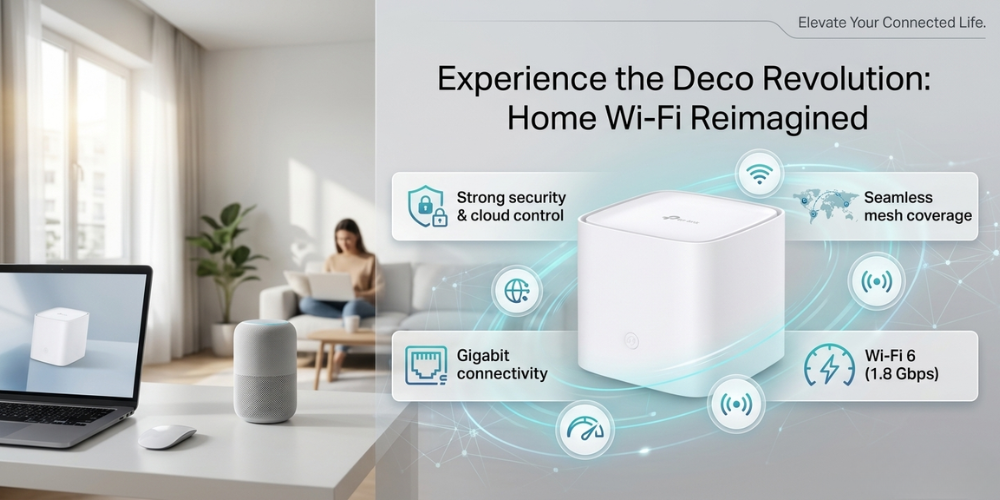 TP-Link HX220 (1-pack)