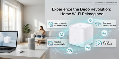 TP-Link HX220 (1-pack)
