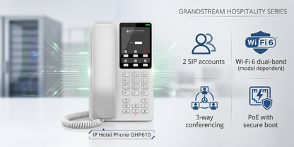 Grandstream GHP620