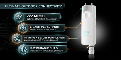 ePMP 5GHz Force 300 CSM