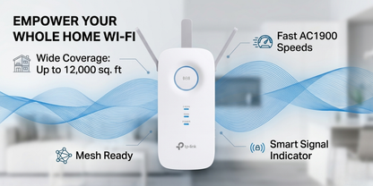 TP-Link RE550