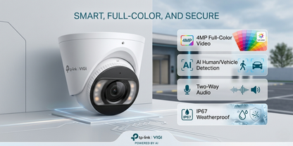 TP-Link InSight S445
