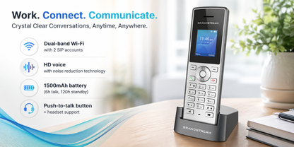 Grandstream WP810(WORLD)