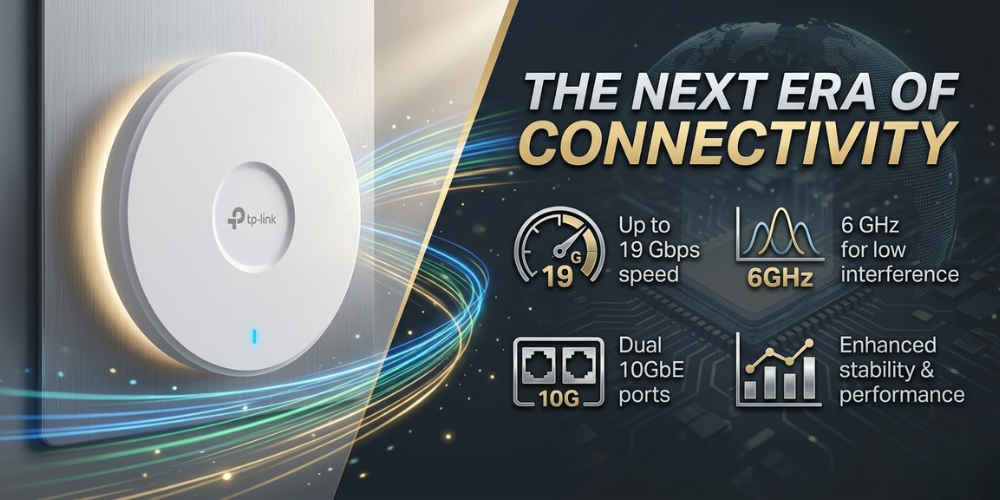 TP-Link EAP783