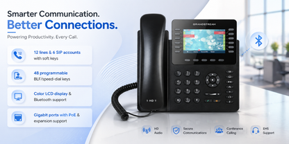Grandstream GXP2170