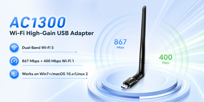 WU1400 1.0