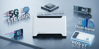 Chateau 5G R16(D53G-5HacD2)