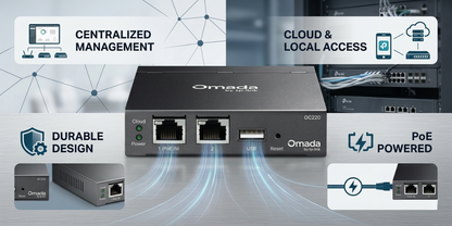 TP-Link OC220