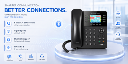Grandstream GXP2135
