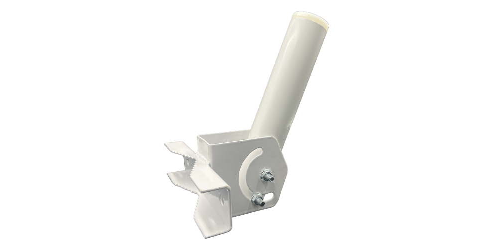 FLEXI POLE CLAMP