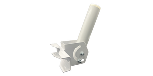 FLEXI POLE CLAMP