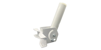 FLEXI POLE CLAMP